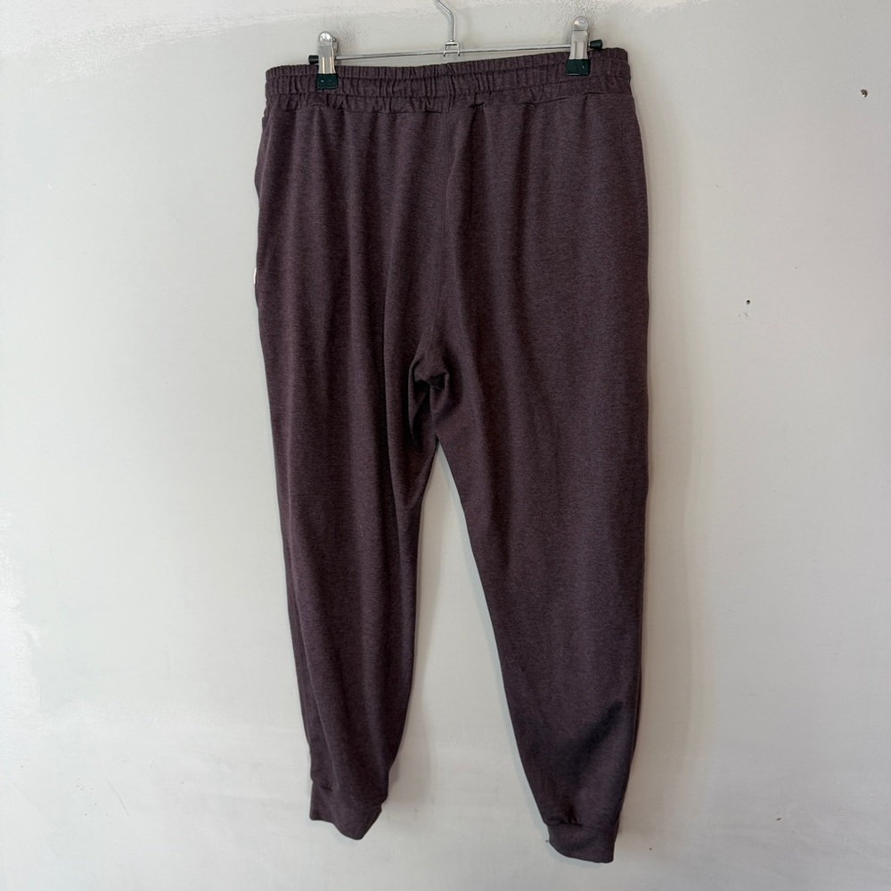 Vuori Performance Joggers Medium Java Heather - image 3